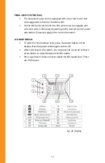 Предварительный просмотр 18 страницы Vamoose CRUISER SO Owner'S Manual