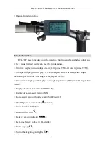 Preview for 5 page of Vamoose KT-LCD7 User Manual