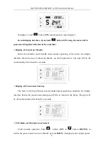 Preview for 10 page of Vamoose KT-LCD7 User Manual