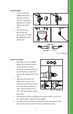 Preview for 13 page of Vamoose LE BLACK + TAN Owner'S Manual