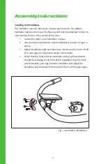 Preview for 12 page of Vamoose OG BOBBER Owner'S Manual