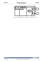 Предварительный просмотр 43 страницы VAMP 210 Operation And Configuration Instructions