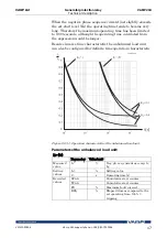 Предварительный просмотр 51 страницы VAMP 210 Operation And Configuration Instructions