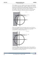 Предварительный просмотр 60 страницы VAMP 210 Operation And Configuration Instructions