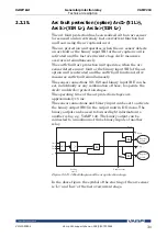 Preview for 65 page of VAMP 210 Operation And Configuration Instructions