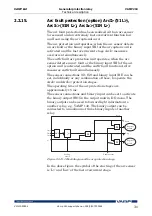 Предварительный просмотр 65 страницы VAMP 210 Operation And Configuration Instructions