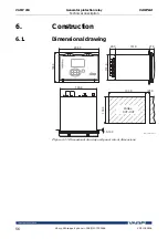 Preview for 90 page of VAMP 210 Operation And Configuration Instructions