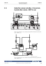 Preview for 71 page of VAMP 221 Operation And Configuration Instructions. Technical Description