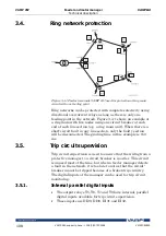 Preview for 150 page of VAMP 257 Operation And Configuration Instructions