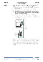 Preview for 151 page of VAMP 257 Operation And Configuration Instructions