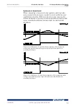 Предварительный просмотр 53 страницы VAMP 259 Operation And Configuration Instructions