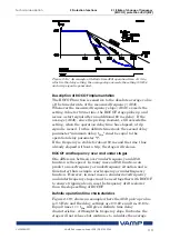 Предварительный просмотр 113 страницы VAMP 259 Operation And Configuration Instructions