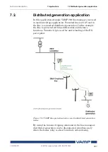 Предварительный просмотр 237 страницы VAMP 259 Operation And Configuration Instructions