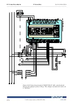 Предварительный просмотр 276 страницы VAMP 259 Operation And Configuration Instructions