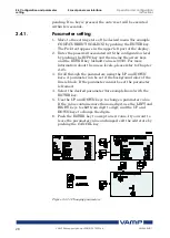 Preview for 28 page of VAMP 265 Operation And Configuration Instructions