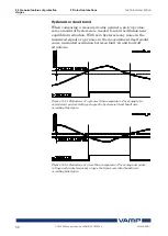 Предварительный просмотр 50 страницы VAMP 265 Operation And Configuration Instructions