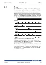 Предварительный просмотр 113 страницы VAMP 265 Operation And Configuration Instructions