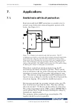 Предварительный просмотр 153 страницы VAMP 265 Operation And Configuration Instructions