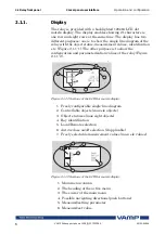 Preview for 6 page of VAMP 50 Operation And Configuration Manual