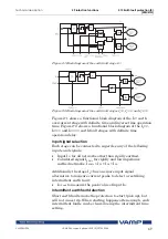 Предварительный просмотр 69 страницы VAMP 50 Operation And Configuration Manual