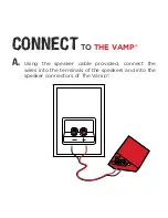 Preview for 6 page of VAMP The Vamp Quick Manual