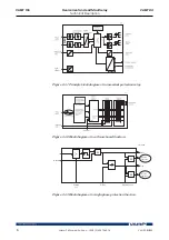 Предварительный просмотр 32 страницы VAMP VAMP 130 Operation And Configuration Instructions