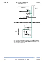 Предварительный просмотр 56 страницы VAMP VAMP 130 Operation And Configuration Instructions