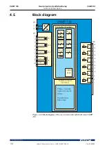 Предварительный просмотр 60 страницы VAMP VAMP 130 Operation And Configuration Instructions