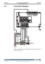 Предварительный просмотр 61 страницы VAMP VAMP 130 Operation And Configuration Instructions