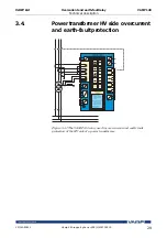 Предварительный просмотр 59 страницы VAMP VAMP 140 Operation And Configuration Instructions