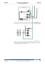 Предварительный просмотр 63 страницы VAMP VAMP 140 Operation And Configuration Instructions