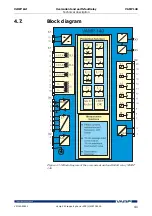 Предварительный просмотр 71 страницы VAMP VAMP 140 Operation And Configuration Instructions