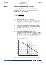 Предварительный просмотр 41 страницы VAMP VAMP 150 Operation And Configuration Instructions