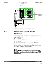 Предварительный просмотр 25 страницы VAMP VAMP 220 User Manual