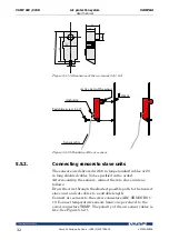 Предварительный просмотр 32 страницы VAMP VAMP 220 User Manual