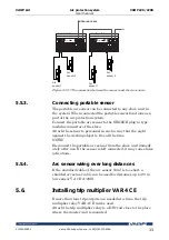 Предварительный просмотр 33 страницы VAMP VAMP 220 User Manual