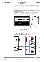 Preview for 34 page of VAMP VAMP 220 User Manual