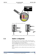 Предварительный просмотр 43 страницы VAMP VAMP 220 User Manual