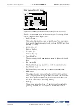 Предварительный просмотр 17 страницы VAMP VAMP 55 Installation, Operation And Configuration Instructions