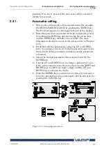 Preview for 27 page of VAMP VAMP 55 Installation, Operation And Configuration Instructions