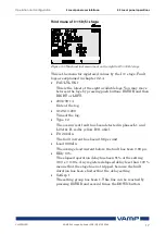 Предварительный просмотр 17 страницы VAMP VAMP 59 Installation, Operation And Configuration Instructions