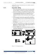 Preview for 27 page of VAMP VAMP 59 Installation, Operation And Configuration Instructions