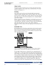 Предварительный просмотр 46 страницы VAMP VAMP 59 Installation, Operation And Configuration Instructions