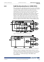 Предварительный просмотр 63 страницы VAMP VAMP 59 Installation, Operation And Configuration Instructions