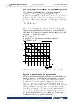 Предварительный просмотр 72 страницы VAMP VAMP 59 Installation, Operation And Configuration Instructions