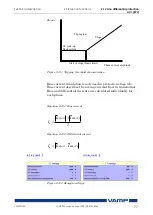 Предварительный просмотр 77 страницы VAMP VAMP 59 Installation, Operation And Configuration Instructions