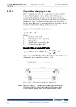 Предварительный просмотр 84 страницы VAMP VAMP 59 Installation, Operation And Configuration Instructions