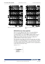 Предварительный просмотр 94 страницы VAMP VAMP 59 Installation, Operation And Configuration Instructions