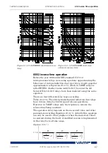 Предварительный просмотр 97 страницы VAMP VAMP 59 Installation, Operation And Configuration Instructions