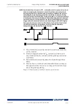 Предварительный просмотр 111 страницы VAMP VAMP 59 Installation, Operation And Configuration Instructions